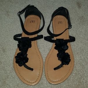 Gap sandals
